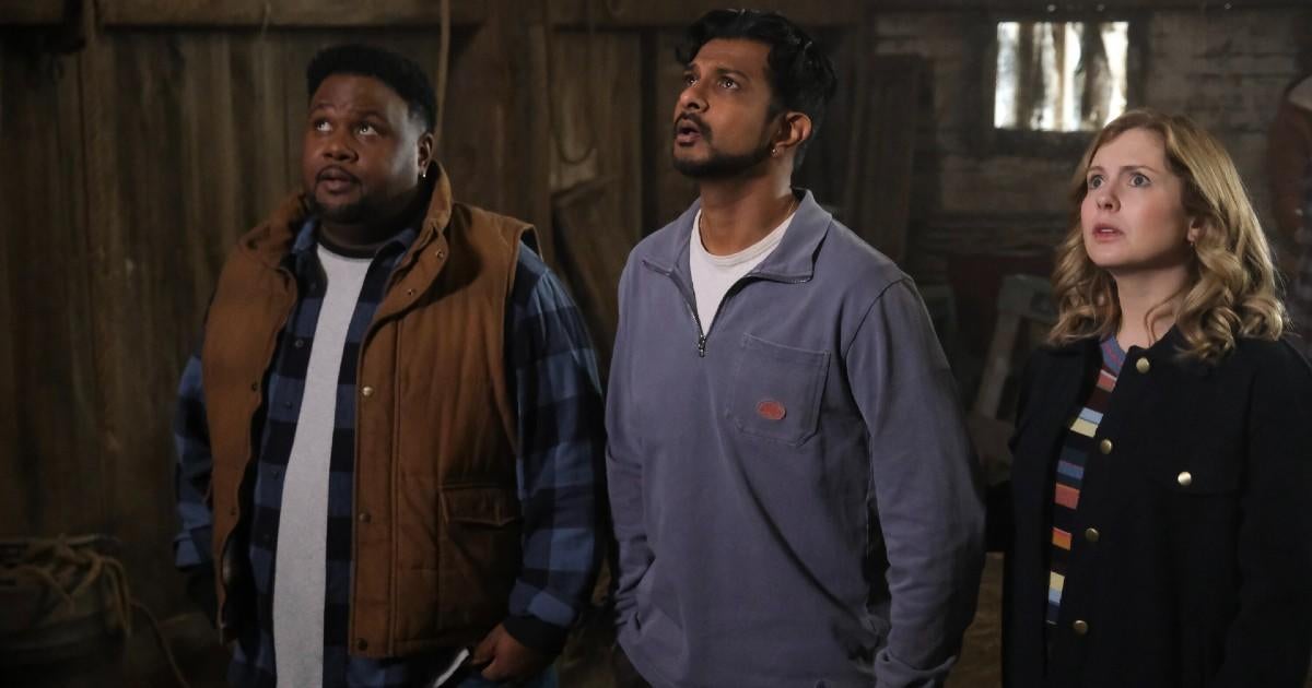 CBS Spring 2024 TV Schedule See All the Premiere Dates