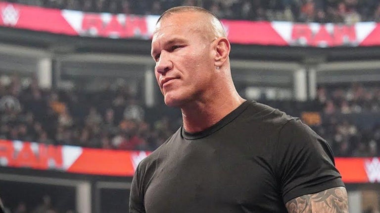 'Screw His Big Ass': Randy Orton Fires off Insult About Major WWE Superstar