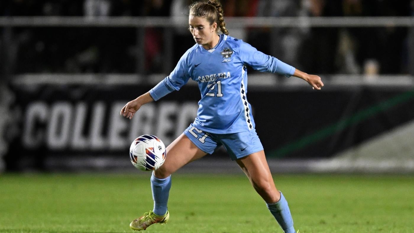 NWSL Draft first round winners and losers: Utah Royals make noise with No. 1 pick Ally Sentnor