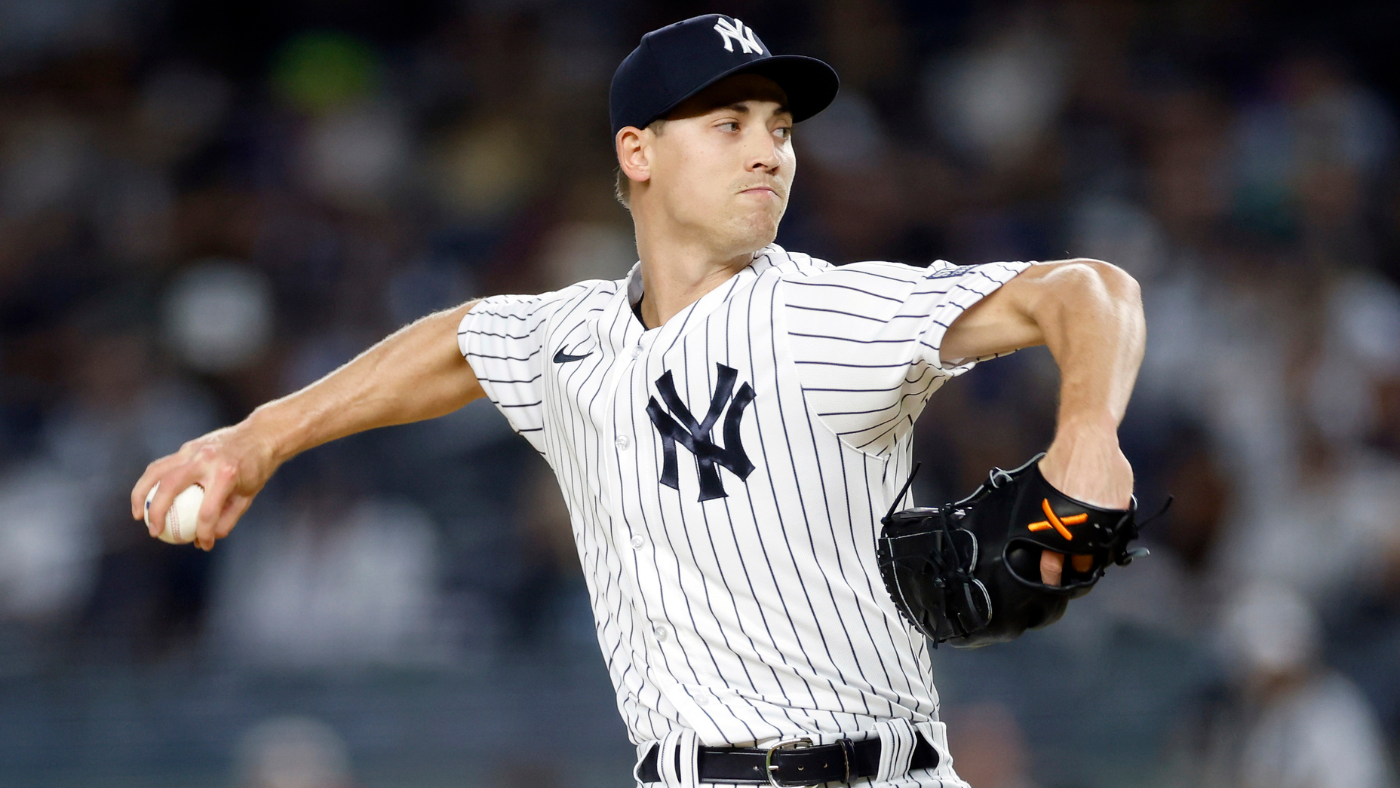 Why this overlooked Yankees signing could be a sneaky-good addition to replenished pitching staff