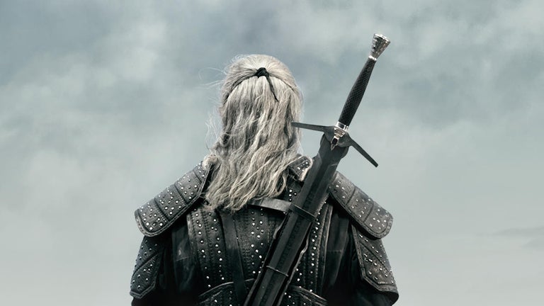 'The Witcher' Adds Legendary Actor to Cast for Season 4