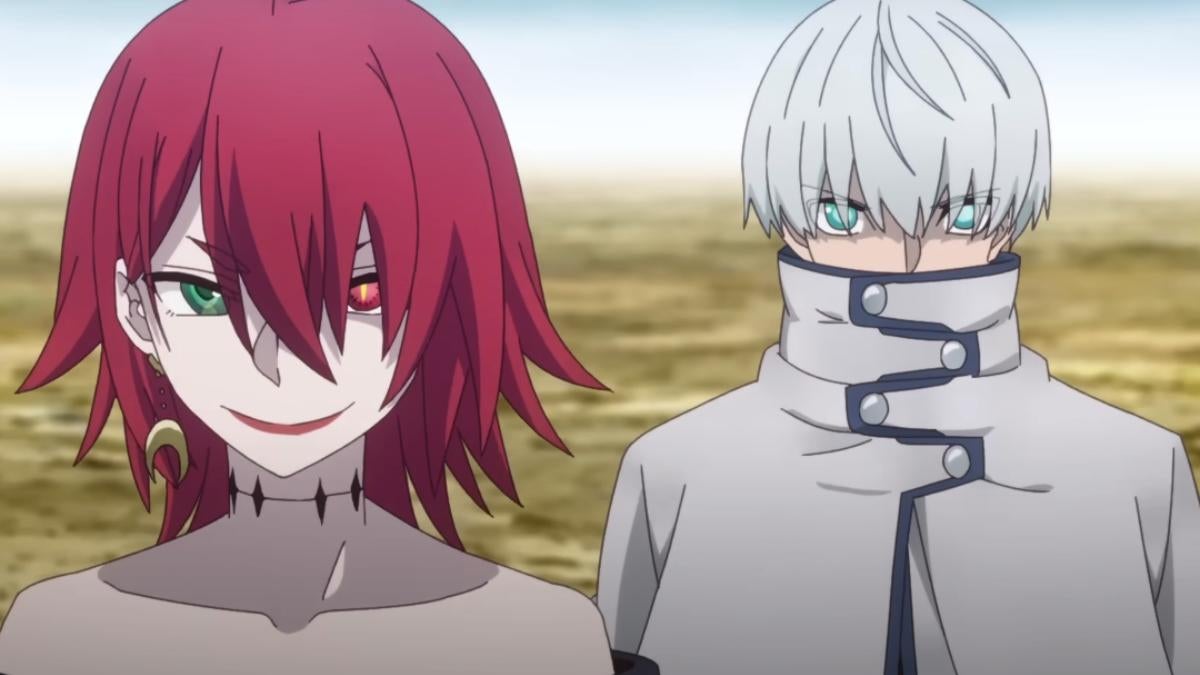 Ragna Crimson Releases New Opening, Ending: Watch