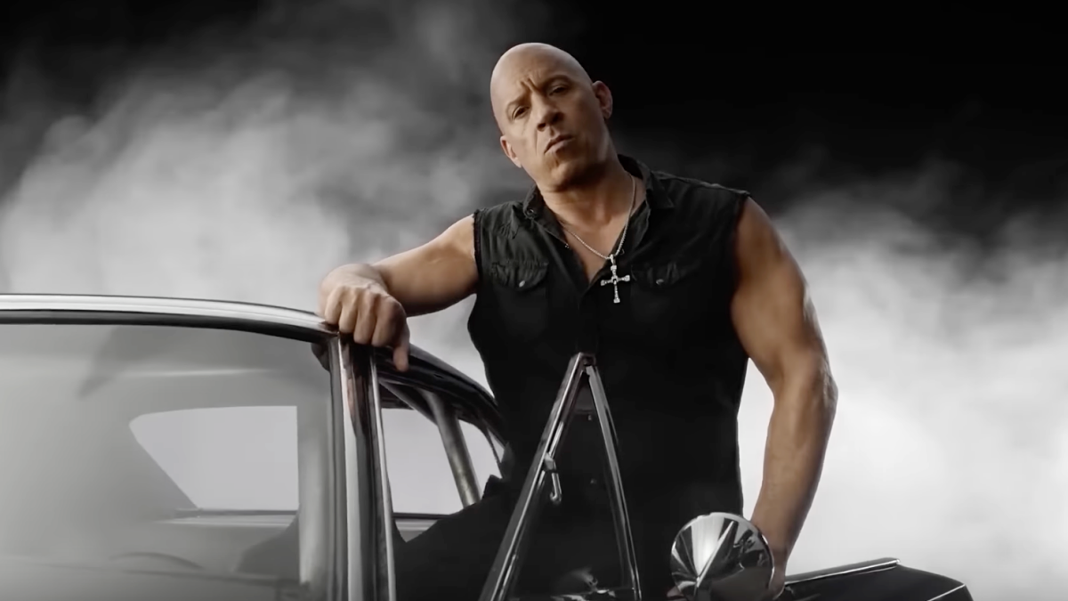 Fast and Furious movies to end with Fast 10 and Furious 11 - CNET