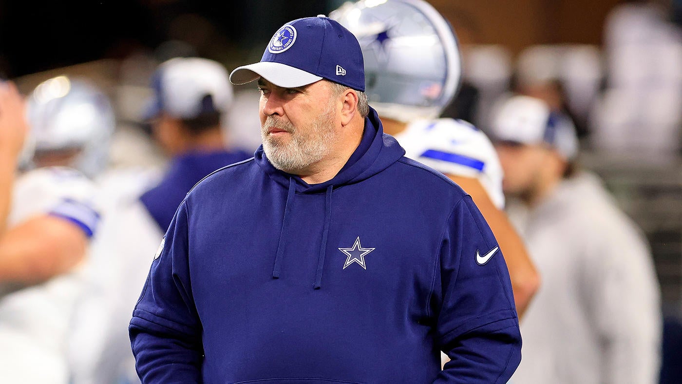 NFC Wild Card Playoffs - Green Bay Packers v Dallas Cowboys