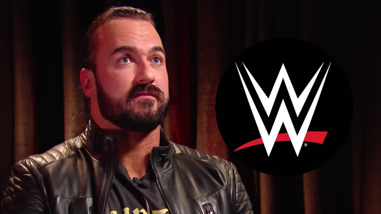 'I Need to Step Away From WWE': Former World Champion Drew McIntyre Makes Worrisome Remarks