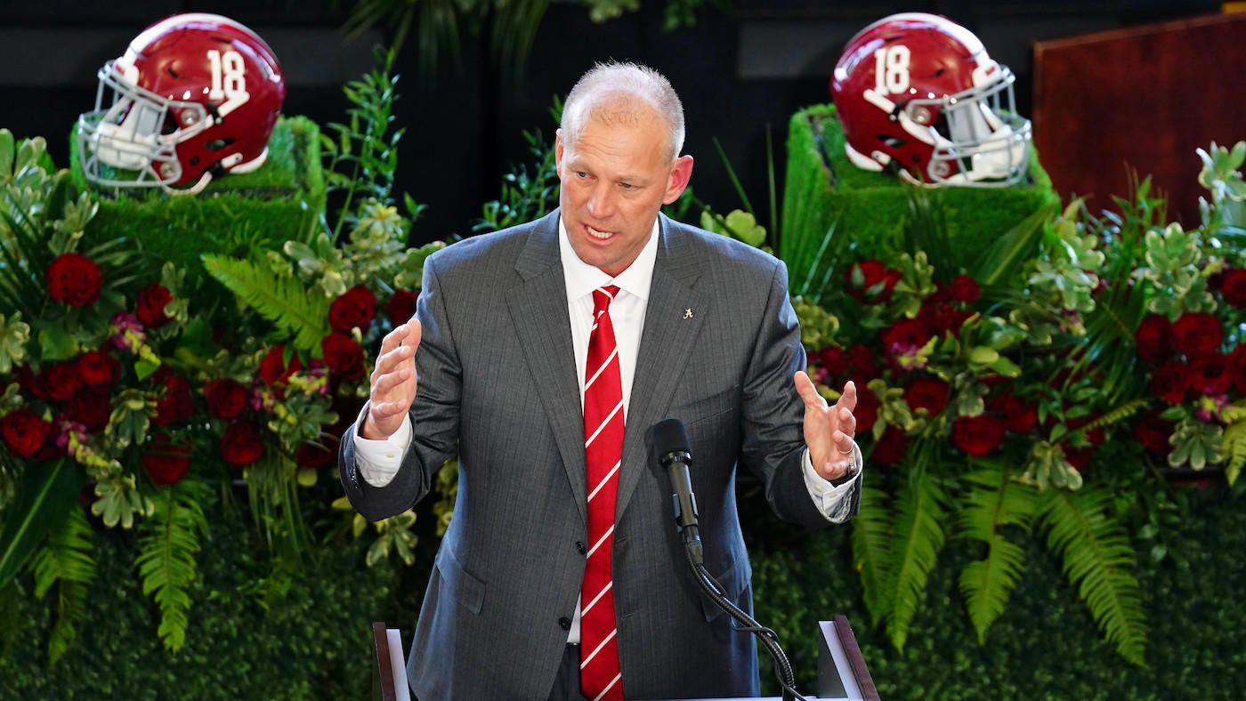 Alabama Football Recruiting Under Kalen DeBoer 2024 Updates Rankings   Deboer 