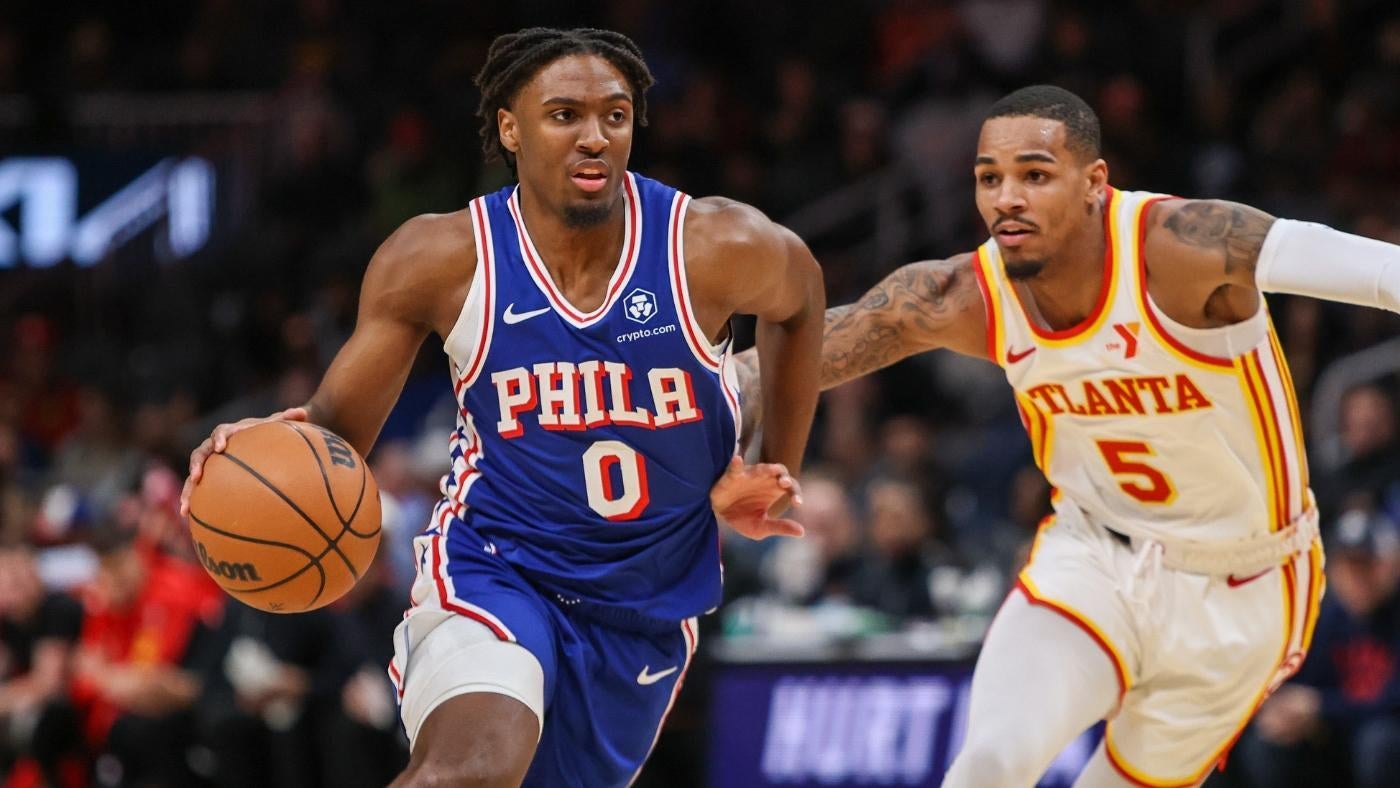 
                        Nets vs. 76ers odds, score prediction, time: 2024 NBA picks, March 5 best bets from proven model
                    
