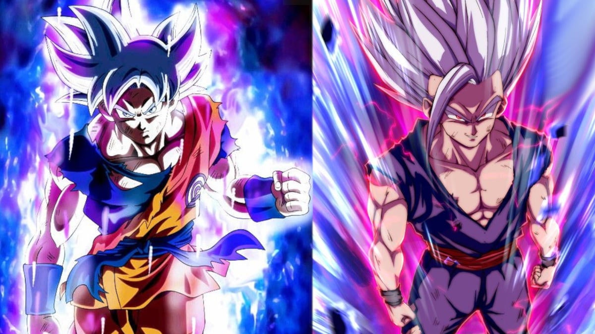 Dragon Ball Super: Why Beast Gohan vs Goku Needs to Happen ASAP