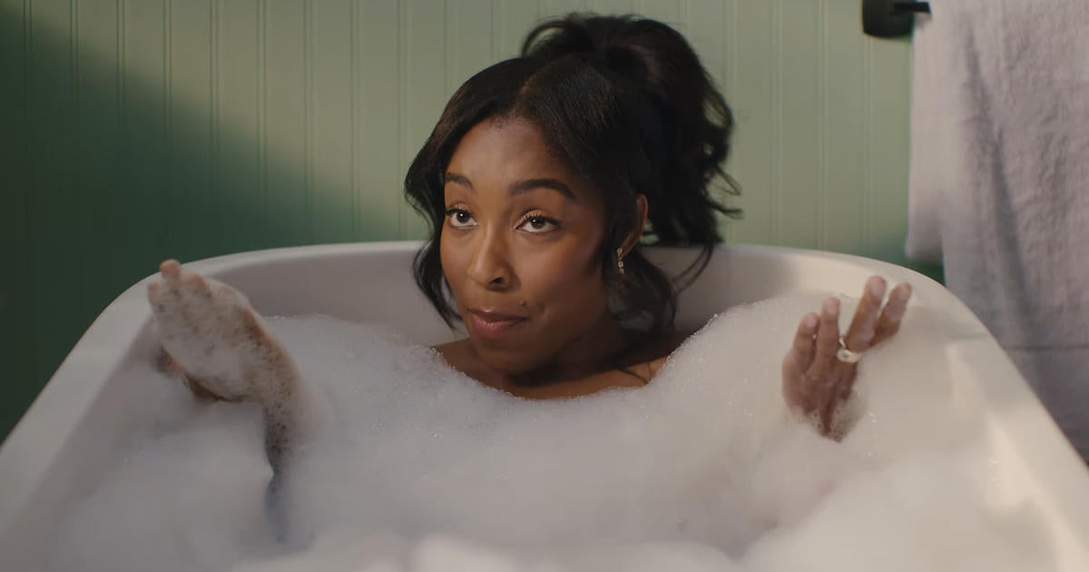 Jessica Williams Never Settles — The Comedian Talks Her New CarMax