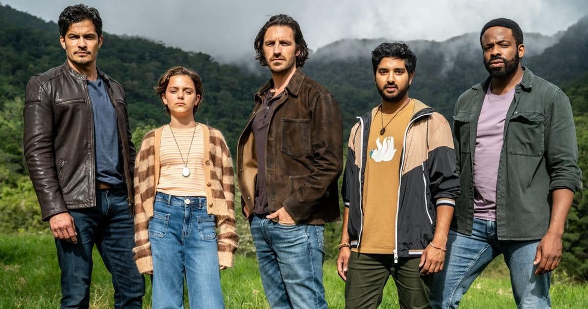 NBC Spring 2024 TV Schedule: See All the Premiere Dates