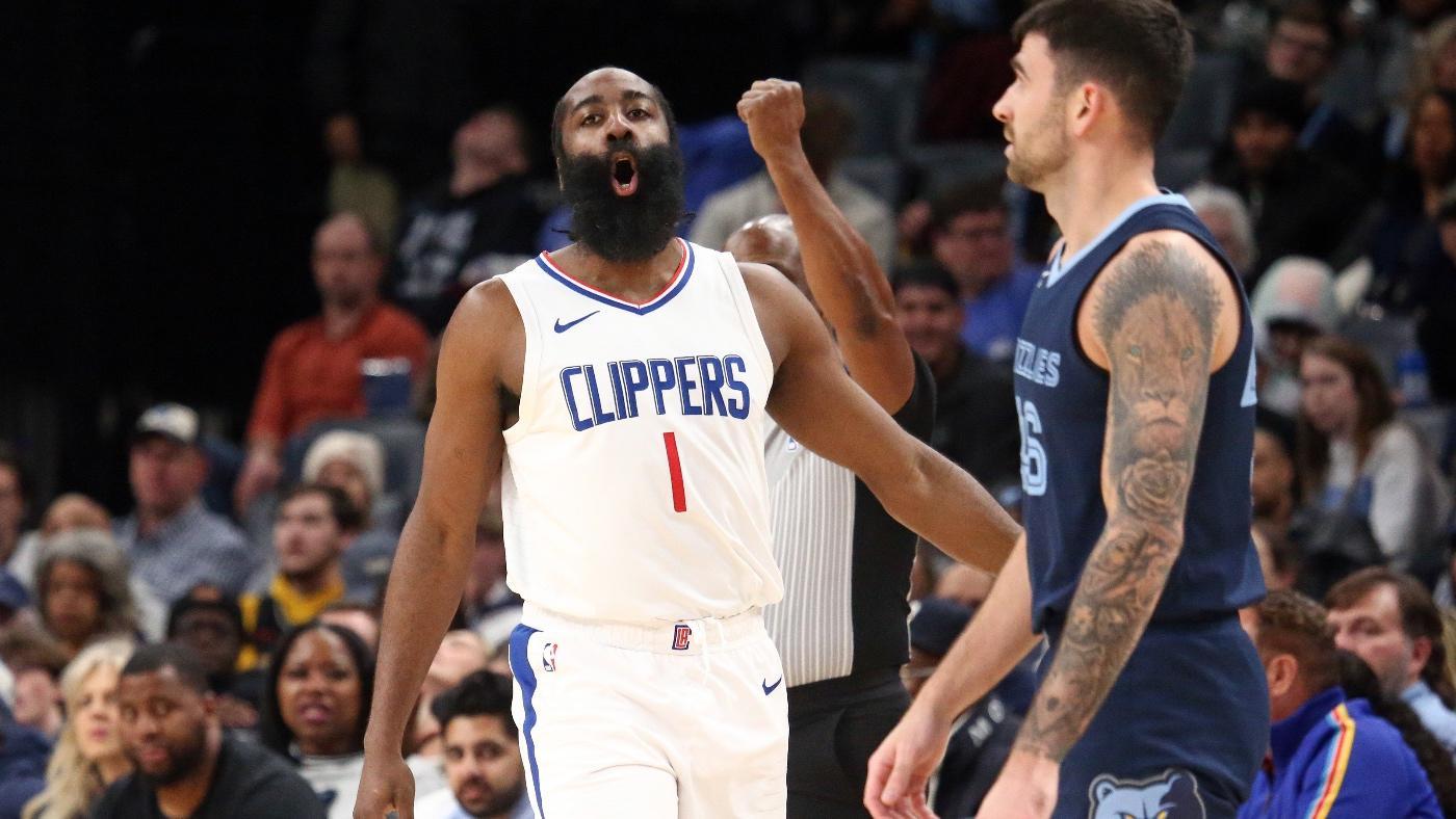 
                        Clippers vs. Pelicans odds, line, spread, time: 2024 NBA picks, February 7 predictions from proven model
                    