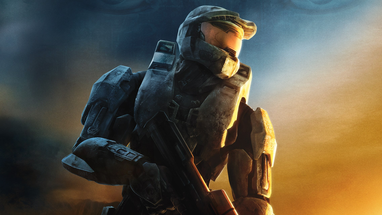 New 'Halo' Game Canceled