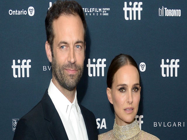 Natalie Portman and Her Husband of 11 Years Are Currently Separated