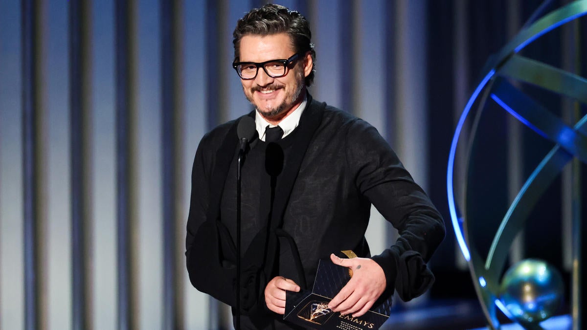 pedro-pascal-emmys-2024-getty-images