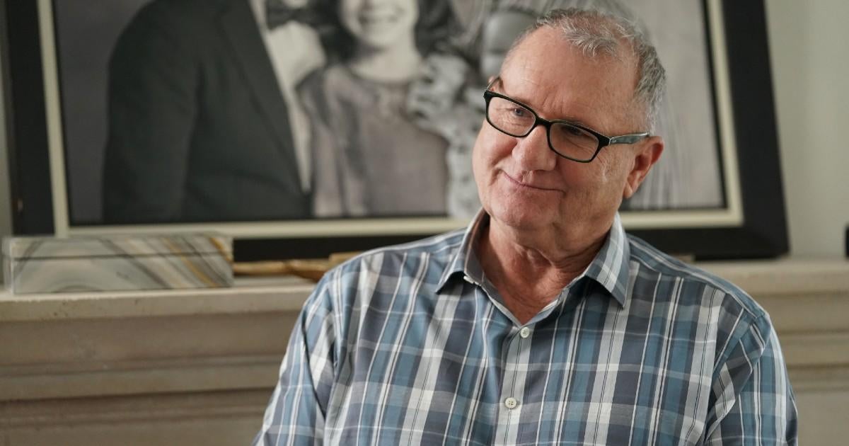 Ed O'Neill Says He Almost Joined the Mob Before His Acting Success