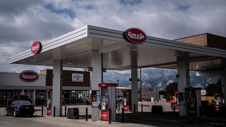 All Kum & Go Stores Will Be Gone by 2025