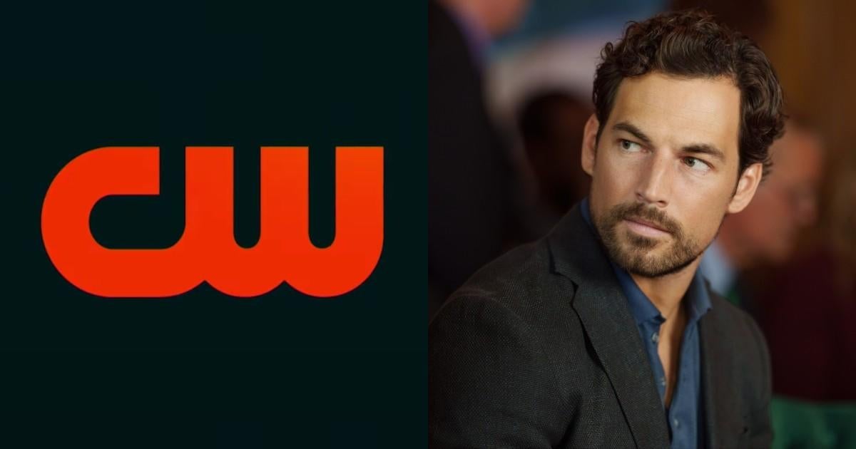 Giacomo Gianniotti Weighs in on CW's Big Changes Ahead of 'Wild Cards ...