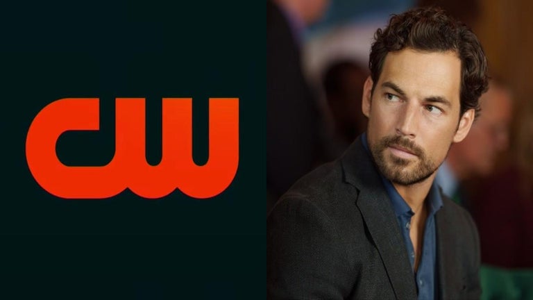 Giacomo Gianniotti Weighs in on CW's Big Changes Ahead of 'Wild Cards' Premiere (Exclusive)