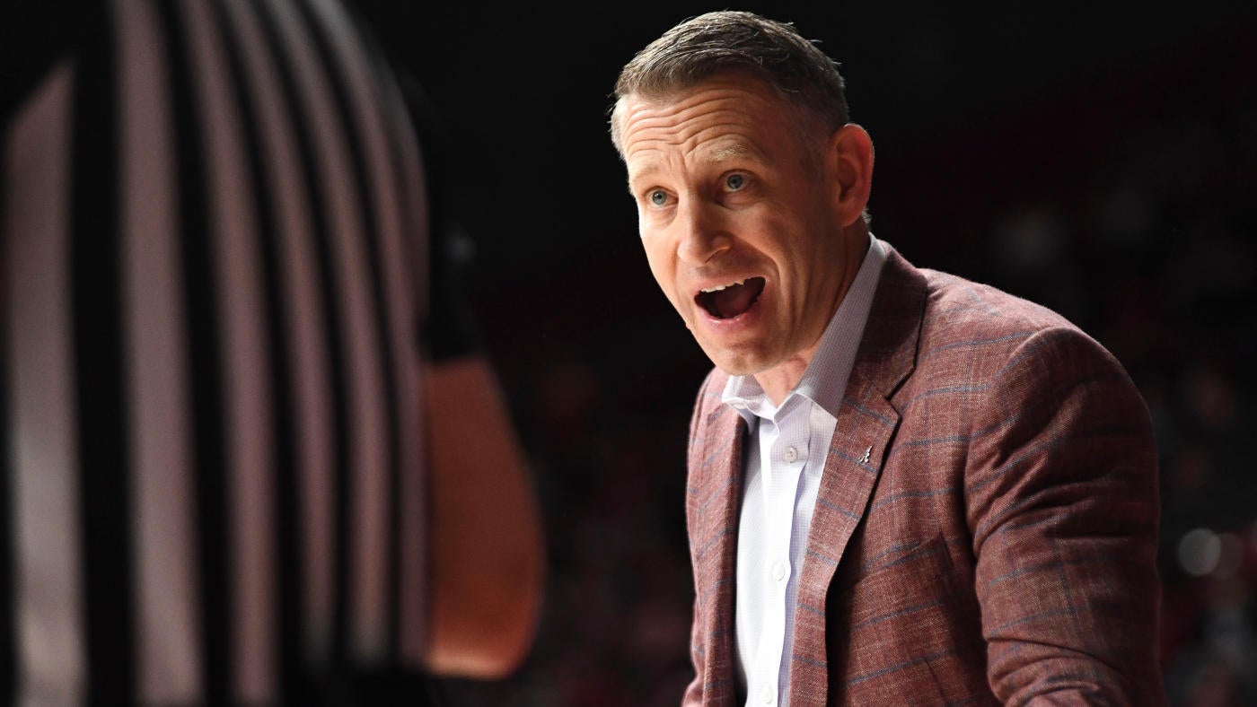 NCAA Basketball: Missouri at Alabama