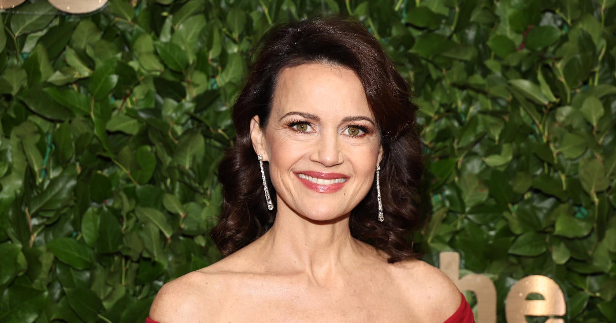 Carla Gugino Has Had 'conversation' About Joining Major Stephen King 