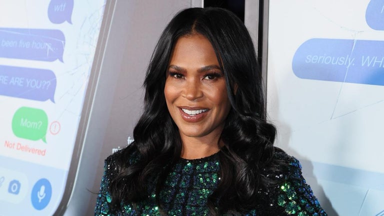 Nia Long to Receive 5-Figure Monthly Child Support Payments From Ex Ime Udoka
