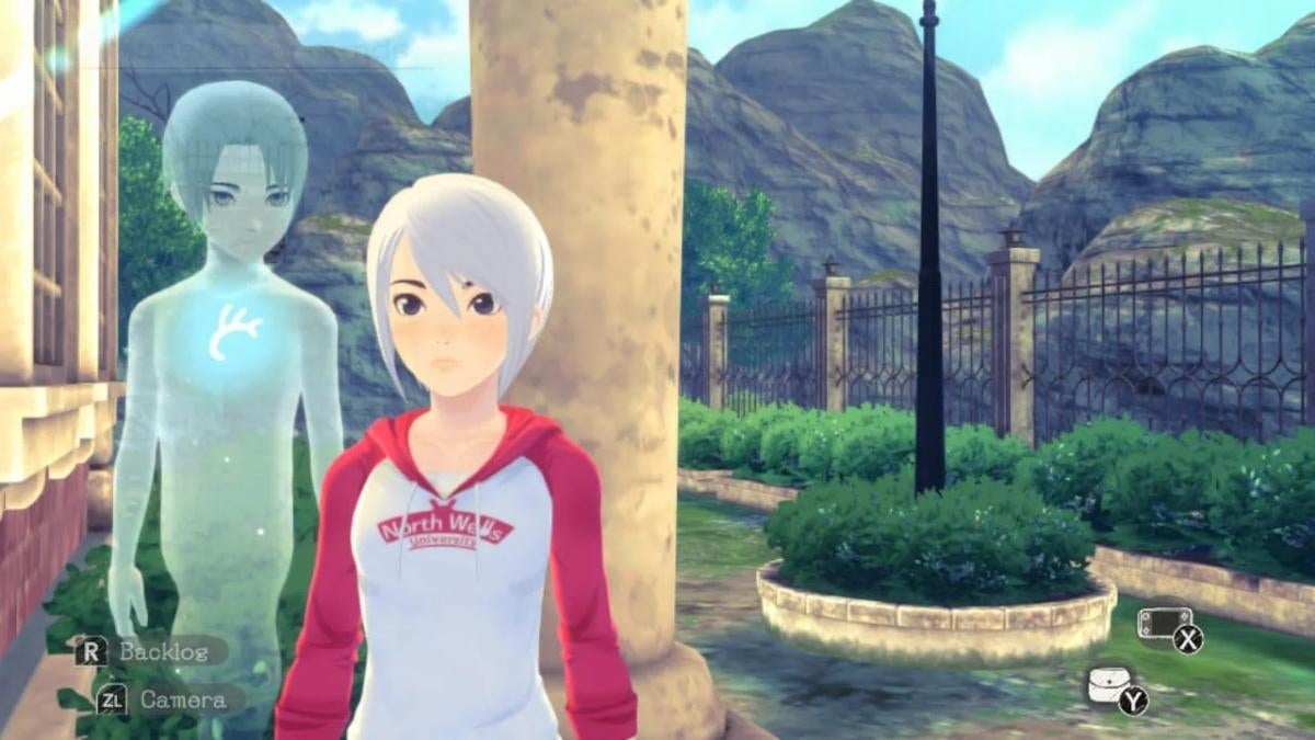 Another Code: R - A Journey into Lost Memories review