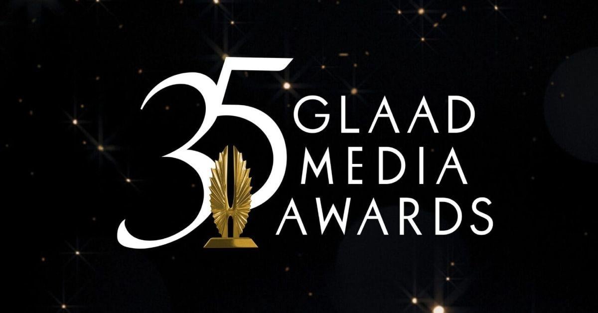 GLAAD Media Awards Nominees for Outstanding Comic Book, Graphic Novel and Video Game Announced GLAAD Media Awards Nominees for Outstanding Comic Book, Graphic Novel and Video Game Announced