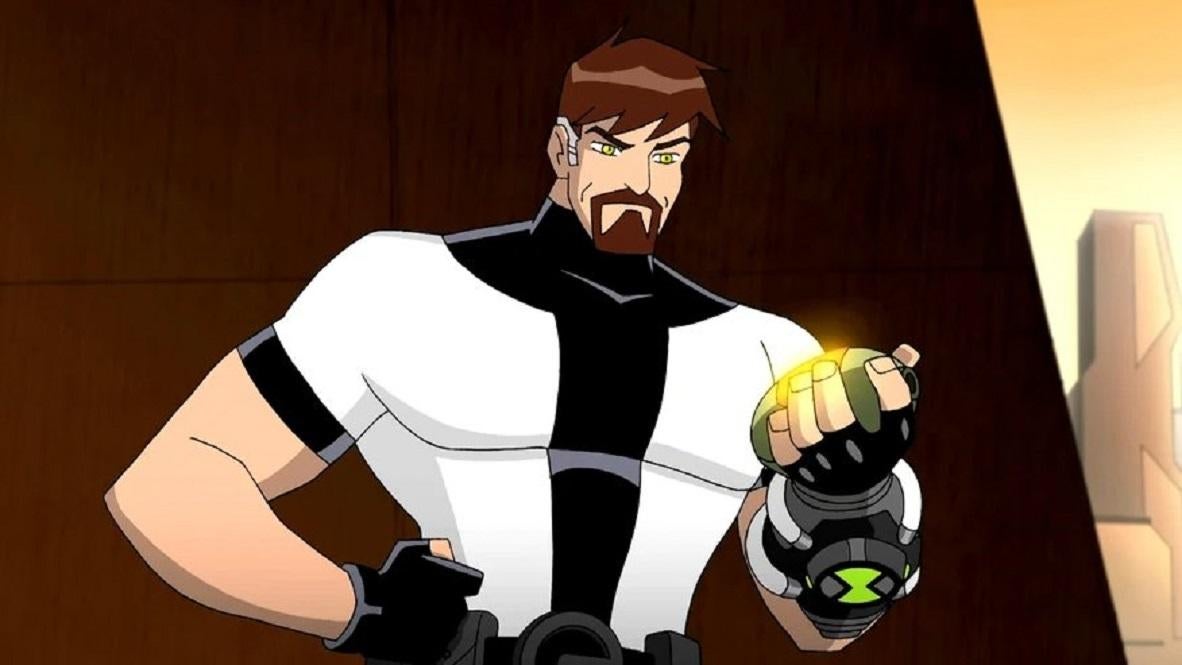 New Ben 10 Projects Are In Development