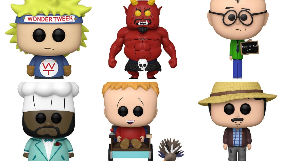 new-south-park-funko-pops-top
