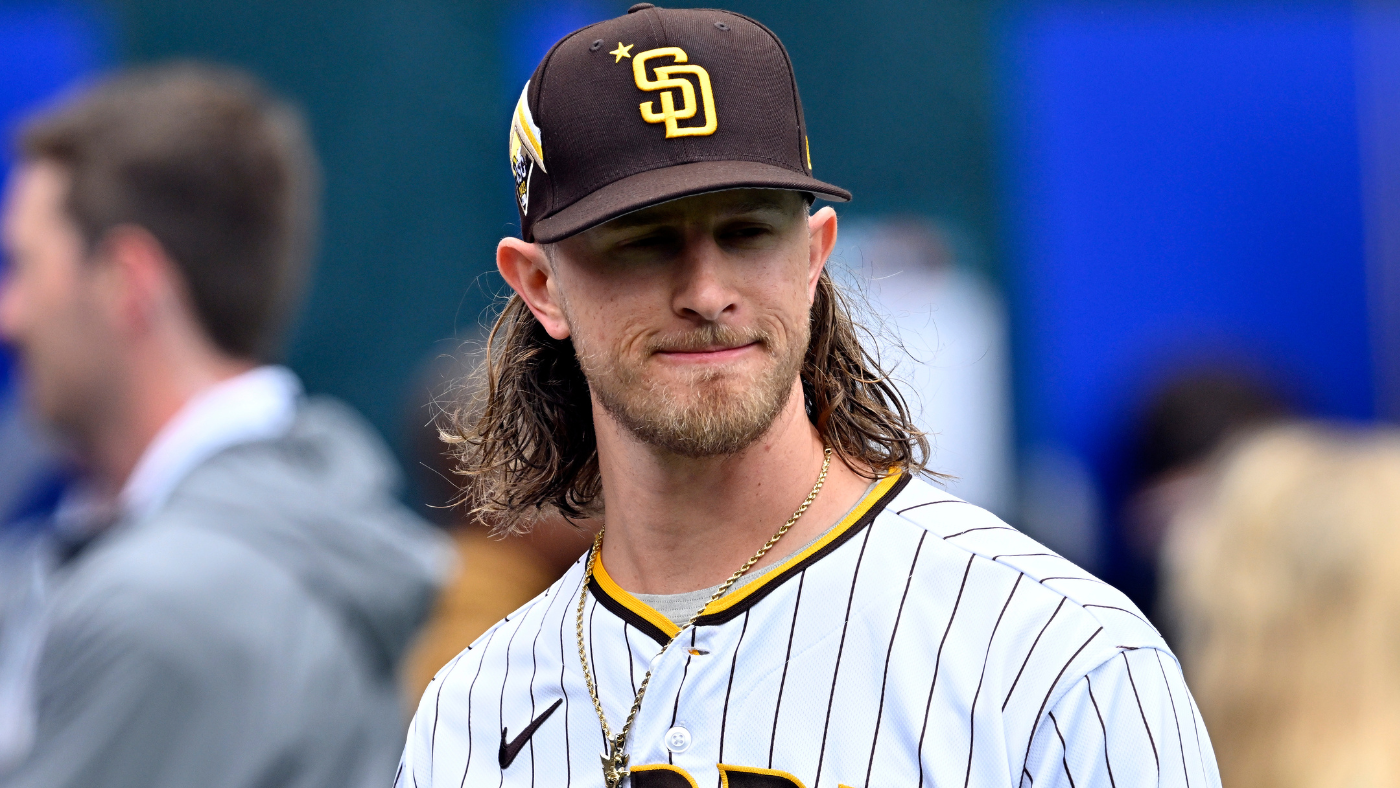 MLB rumors: Astros eyeing Josh Hader, Dylan Cease to stay with White Sox until trade deadline?