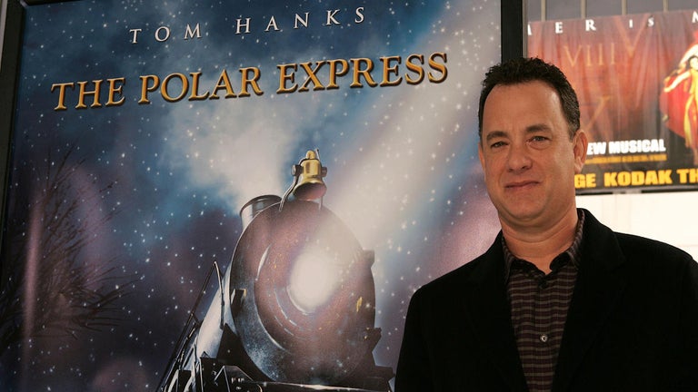 'The Polar Express 2' Is in the Works