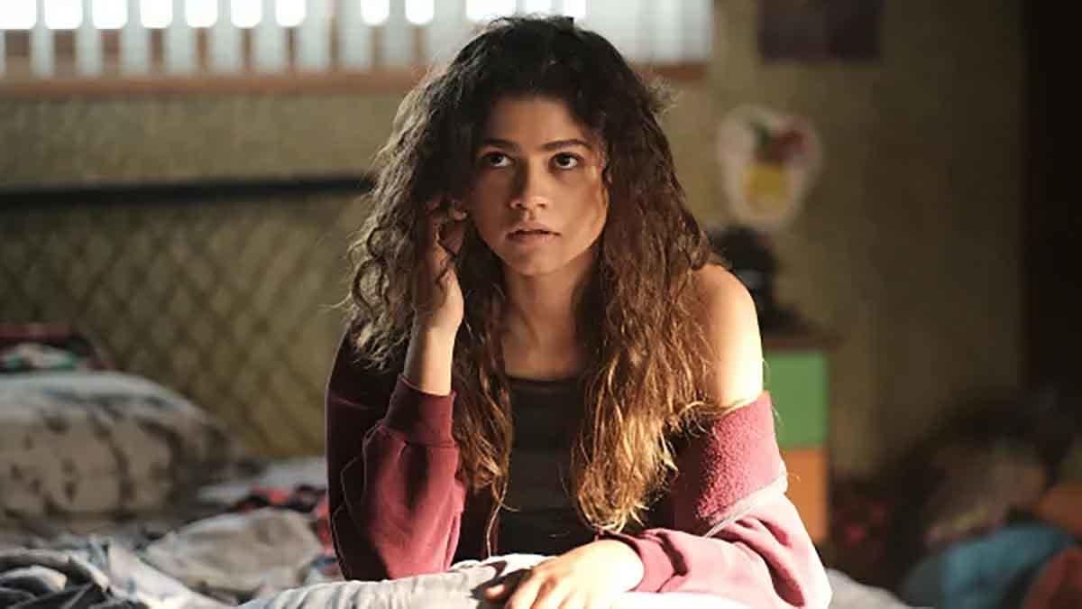 Euphoria Star Has "No F-cking Idea" What's Going on With Season 3