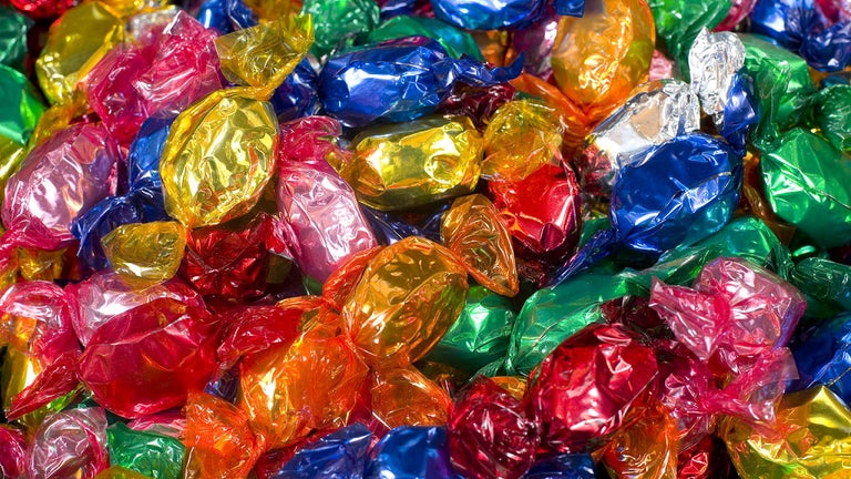 Candy Company Sparks Outrage After Major Change to Its Wrappers