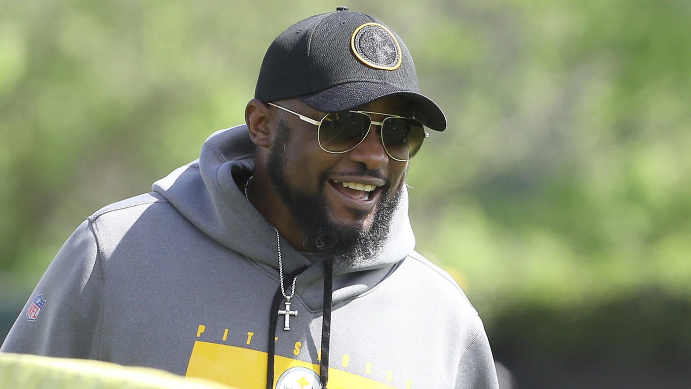 Steelers owner Art Rooney II confirms plan to extend Mike Tomlin's contract
