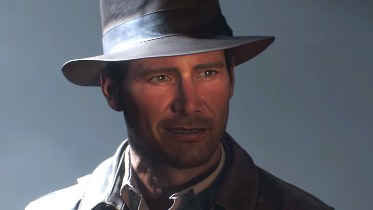 Xbox Boss Comments on Indiana Jones and the Great Circle Coming to PS5