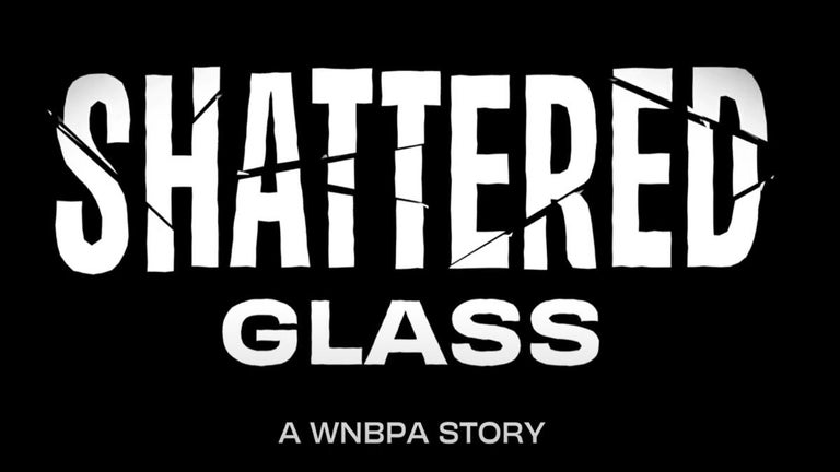 Tubi Releases Trailer, Premiere Date for 'Shattered Glass: A WNBPA Story'
