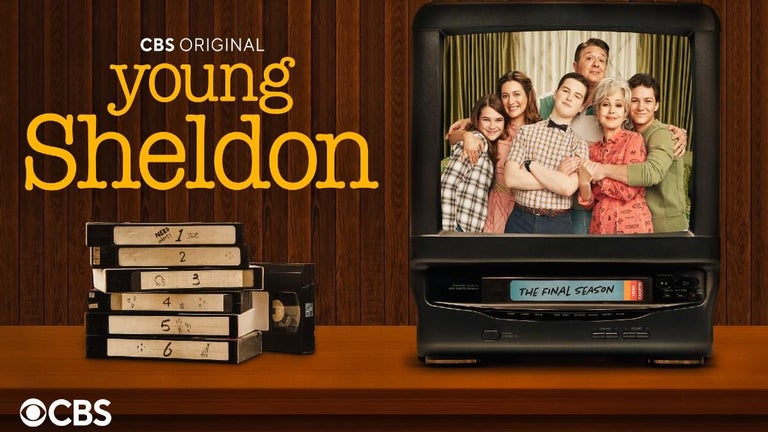 'Young Sheldon' Shares First Look at Final Season in New Promo (Exclusive)