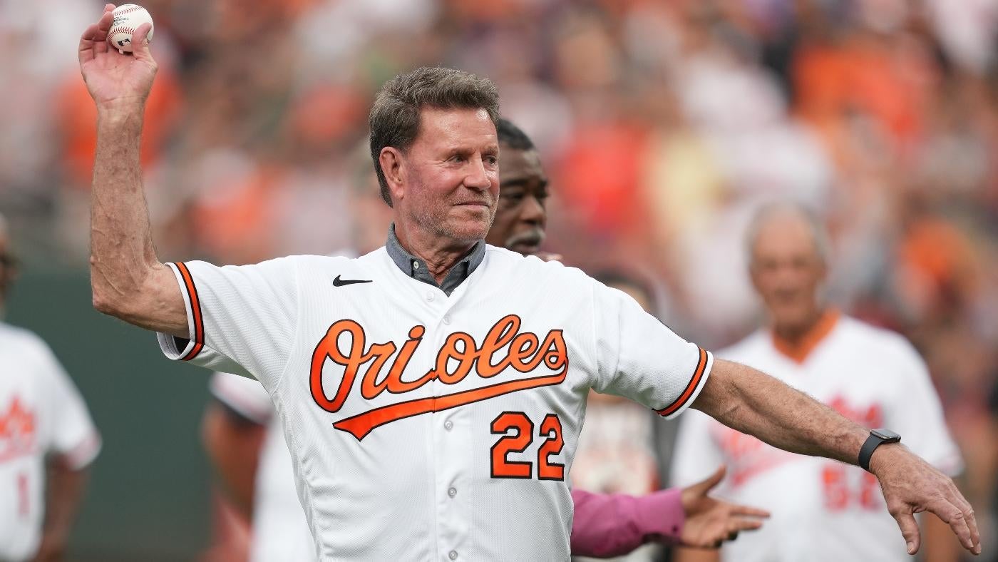 Hall of Fame pitcher Jim Palmer suing family friend for allegedly defrauding him of nearly $1 million