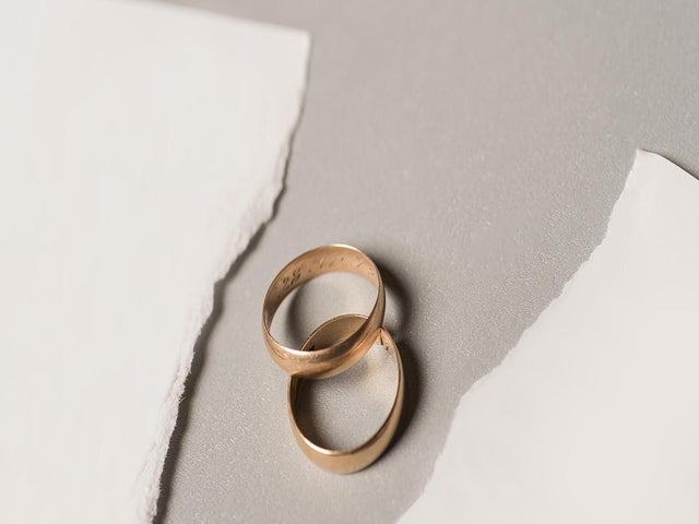 '90s Boy Band Star Separates From Wife of 25 Years