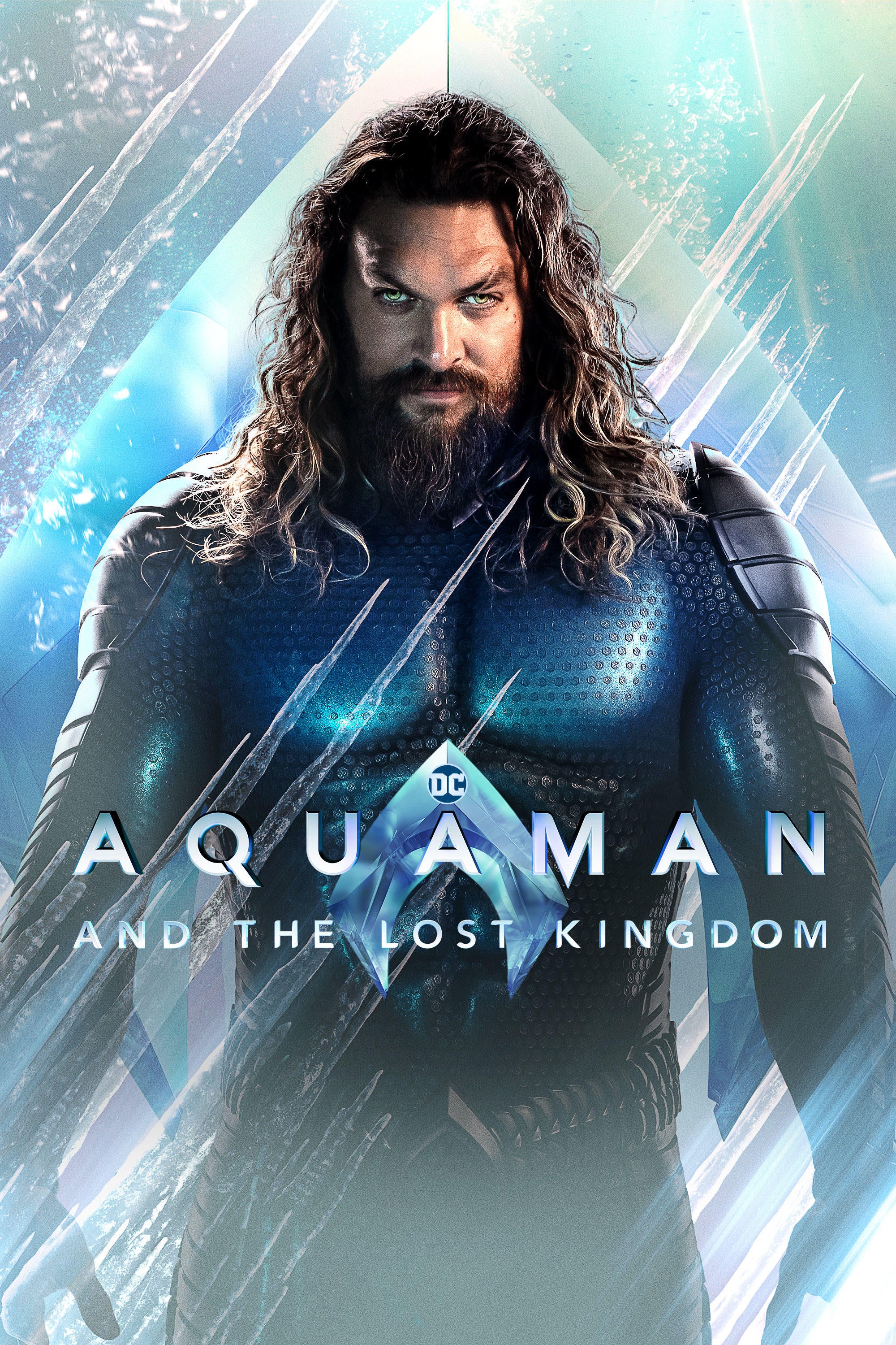 Streaming discount aquaman film