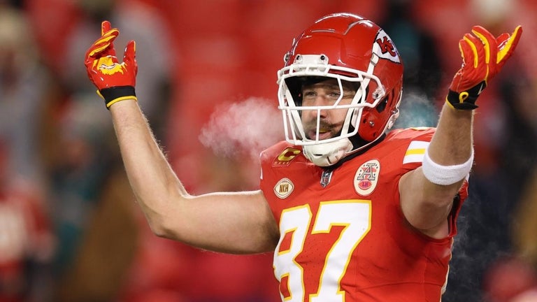 We've Been Mispronouncing Travis Kelce's Name for Years