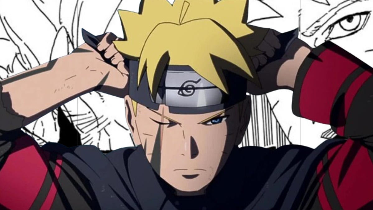 Boruto full episode online tagalog