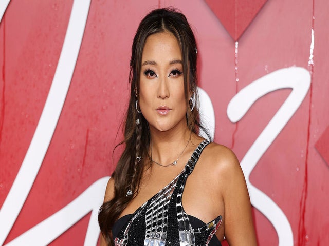 'Emily in Paris' Star Ashley Park Reveals Health Scare That Left Her in Critical Septic Shock