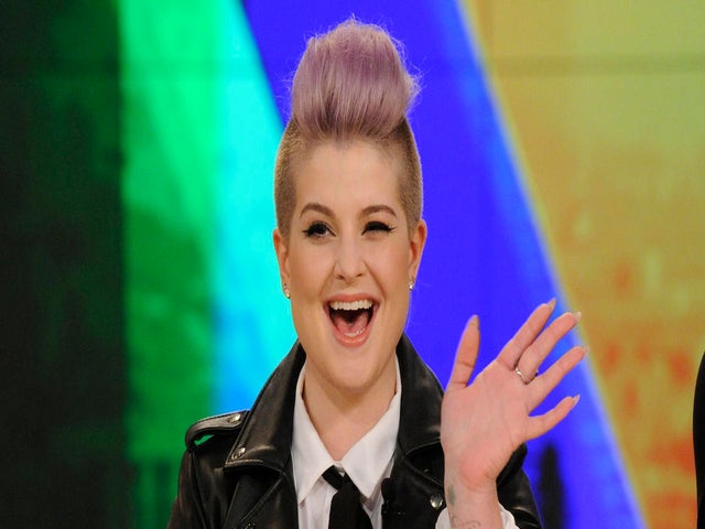 Kelly Osbourne Says One Thing Kills 'Romance' in Relationships