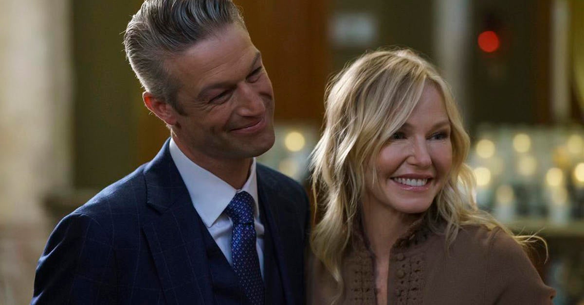 Law & Order Introduces Rollins and Carisi's Baby Boy in SVU Season 25  Premiere