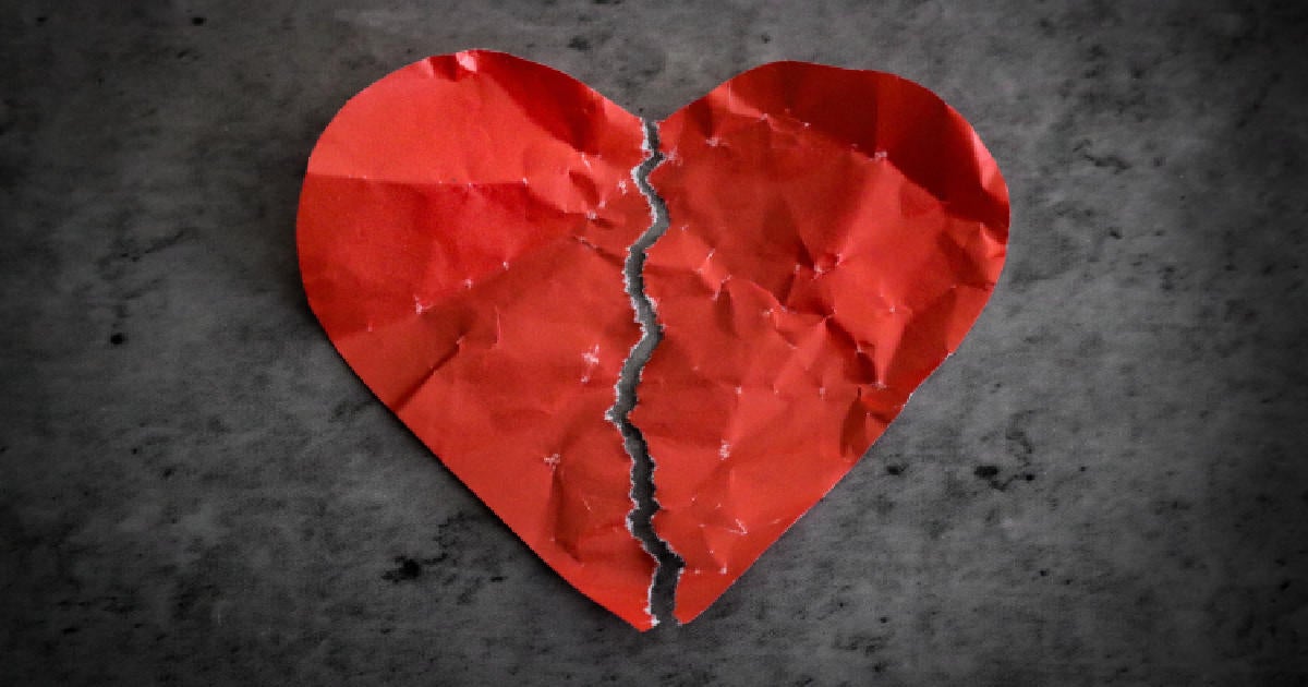 broken-heart