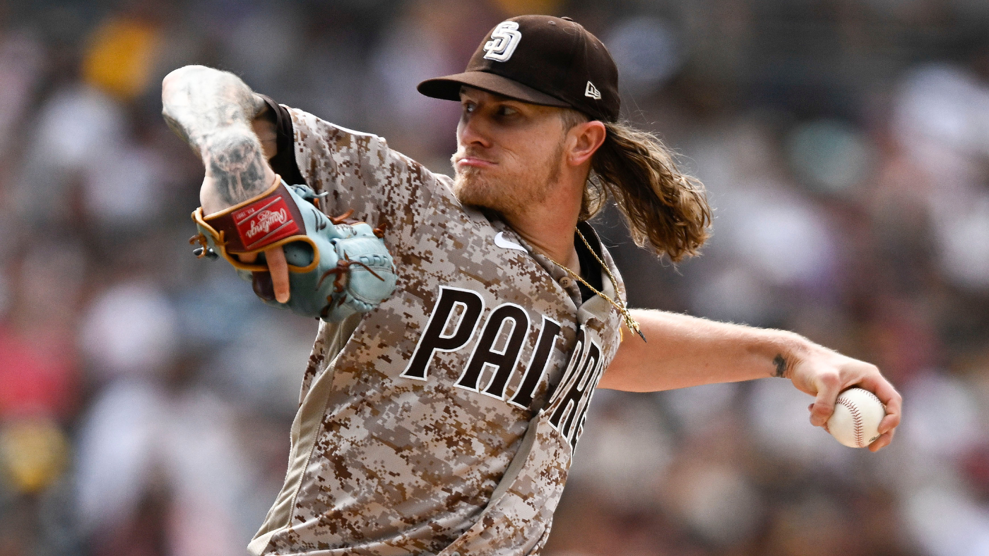 MLB free agent tracker: Josh Hader heads to Houston, but four top-10 players remain available