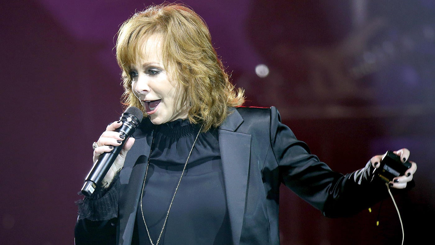 Super Bowl national anthem, pregame performers: Reba McEntire, Post Malone and Andra Day to perform