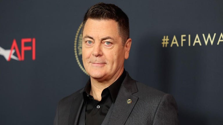 Nick Offerman Joins 'The Conners' for Season 6 Premiere