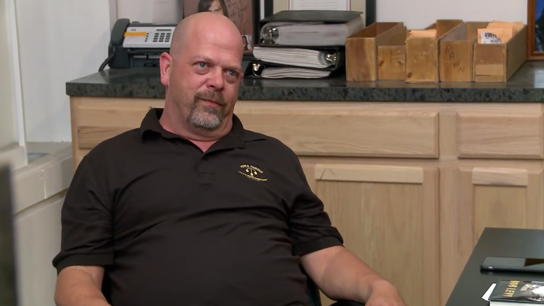 'Pawn Stars': Rick Harrison's Son Adam's Cause of Death Confirmed